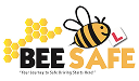 BeeSafe Logo
